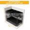Amazon Hot Selling Bathroom Pull Out Drawer Organizer, Under Sink Storage Rack, 2 Tier Sliding Spice Shelf