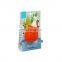 Wholesale Kitchen Tools Soup Herb Spice Strainer Bag Food Grade Silicone Creative Chicken Leg Seasoning Filter