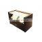 Luxury Wooden Watch Winder Drawer