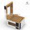 Creativepacking Burl Uniquely Designed Clear Window Cigar Humidor Box With Drawers