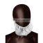 Disposable PP non-woven beard cover food industry beard cover