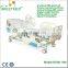 Best Price Patient 4 5 Functions Folding Multifunctional Nursing Hospital Icu Electric Hospital Bed For Sale