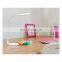 High quality reading light led kids dimmable modern children reading led desk table lamp study