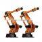GSK RB300 Handling Guangzhou CNC robot industry general purpose robot arm