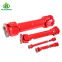 SWC-BH Type Universal Joint Shafts     Industrial Universal Joint Drive Shafts    Flange Type Universal Joint Shafts
