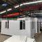 Export Prefab Containers Prefab Modular expandable prefab houses expandable container office