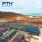 Factory Prefabricated Warehouse/Workshop/Hanger/Garage/Aircraft/High Rise Building Steel Structure