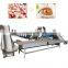 peanut machine line for small business automatic peanut butter line