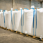 high quality 1 tonne bulk bags/1.5 ton FIBC bulk bags/PP jumbo big bags 1 ton
