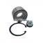 High quality  front axle wheel hub bearing with ABS 713631110 R155.87 size 42*80*39 for Renaultt
