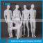 full body abstract male display mannequin