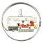 K54-L1119 RANCO Thermostat K54 Series Refrigerator refrigerant Freezer Parts Capillary Refrigerator Room HVAC Good price