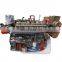 6 Cylinder Diesel Engine Yuchai YC6B Water Cooled Marine Diesel Engine for Ship