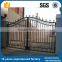 Professional Main Entrance Gate House Design
