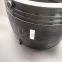 ELECTROFUSION COUPLER PE100, SDR11 250mm Inner Diameter