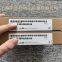 6ES7531-7PF00-0AB0 SIMATIC S7-1500 Analog Input Module AI 8xU/R/RTD/TC HF