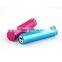 2600mah portable power bank for huawei with LED torch CE RoHS
