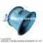 CZF series marine axial flow blower