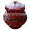 KBA14420 Excavator Final Drive SH240-5 Travel Motor