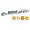 2024 China manufacturer puff corn snack making machine factory direct sale leisure snack food production line