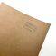 For Printing And Packaging Russian Cardboard Brown Paper Liners 0.22-0.23mm