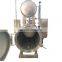 fully automatic high pressure autoclave sterilizing retort