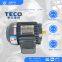 TECO three-phase asynchronous motor