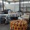 Liebherr LB36 Track Chain Assembly Manufacturer