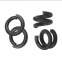 Elastic Railway Clips Spring Clip Railway Fastener