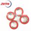 15x26x7mm hybrid ceramic si3n4 /GCR15 bike bicycle ball bearing MR15267-2RS 15267-2RS MR15267 bearing 15267