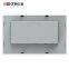 MEKT1000cd Open 21.5-Inch Industrial Capacitive Touch Screen Embedded LCD Wall-mounted HD Computer Monitor Wide Voltage DC12~36V