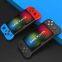 X19 Plus Wholesale Classic Retro Video Game Consoles 5.1 Inch Handheld Game Players Support Mp3/film Tv Output