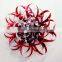 gift fancy ribbon bow for festive party decoration gift package/home ornament