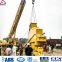 Sturdy and High Quality Mobile Level Luffing Electric  Hydraulic Port Harbor Freight Gantry Crane Potal Crane