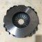low price Chinese bus chassis parts and accessories 216200230 pressure plate clutch