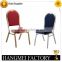 modern cheap Hotel Banquet hall Chair for sale