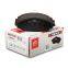 Wholesale Original FERODO Ceramic Brakes FDB4496-D Auto Ceramic No Noise Ceramic Brake Pads for Chevrolet 95025848