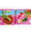 Customized Luxury Children Coloring Board Book Printing