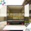 4.3m length dry cargo body 3.5T express delivery cargo van truck                        
                                                Quality Choice
                                                    Most Popular