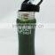 350ml/450ml single wall portable stainless steel painting travel mug