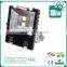 die cast aluminum led flood light housing led flood light 100w in Shenzhen manufacturer