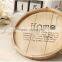 hot sale china supplier food tray wooden tray                        
                                                                                Supplier's Choice