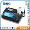 Telpo TPS550 Touch screen restaurant retail cheap pos system                        
                                                Quality Choice