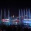 Musical Fountain Estimation