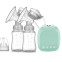 Mum Automatic Breast Pump, Plastic Breast Pump, Electric Breast Pump, Manual Breast Pump, Powerful Breast Pump Processing Customisation