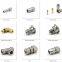 High Pressure Hydraulic Adapter Hydraulic Hose Joint Threaded fittings Integrated Stainless Steel Hydraulic Fitting adapter