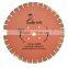 light concrete diamond saw blades