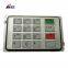 7130020100 ATM Spare Parts Nautilus Hyosung EPP 8000R Keypad Keyboard