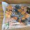 Chestnut Pumpkin heat & eat, children's breakfast, semi-prepared, hotel dish; sweet, fragrant and glutinous IQF Fruit 500g