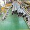 Aerospace Titanium Alloy Pipe GR5 High Precision Corrosion Resistant Titanium Alloy Tubing 24mm OD 6m Length